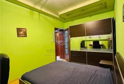 Apartament 3 camere Dacia - 3