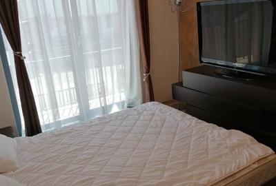 Duplex cu 4 camere cu Canalizare în Europa - 3