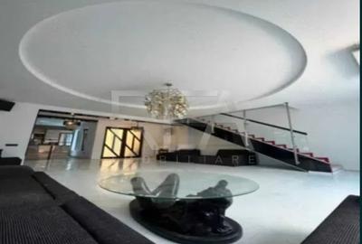 Casa moderna cu terasa 320 mp utili, teren 480 mp - Prelungirea Ghencea