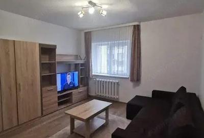 Garsonieră decomandată, mobilată în Inel II - 4