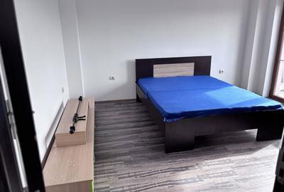 Apartament cu 2 camere decomandat în Central - 7
