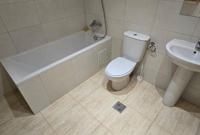 Apartament 2 camere parter cu terasa Hercesa - 6