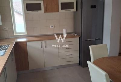 Apartament cu 3 camere, de inchiriat in Sibiu, Strand Apartament cu 3 camere, de inchiriat in Sibiu, Strand - 3