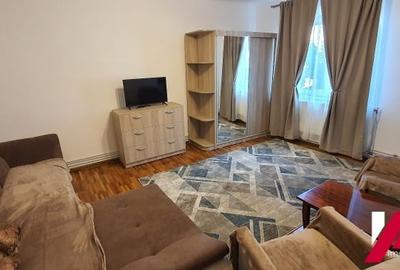 Garsonieră semidecomandată, mobilată în Central - 5