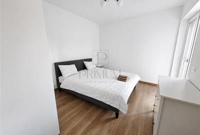 Apartament cu 2 camere semidecomandat, mobilat în Aradului - 2