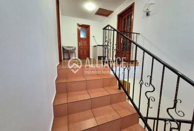 TECHIRGHIOL (COD 02) - Casa 5 camere teren 552 mp complet mobilata - 12