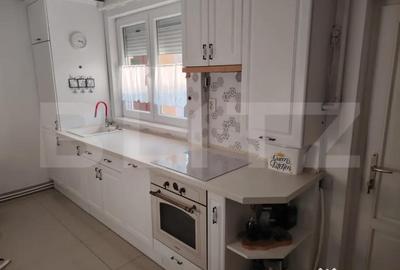 Apartament cu 2 camere decomandat în Mihai Eminescu - 9
