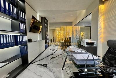 Vânzare Birou Exclusivist în Copou – Lux, Profit Imediat & Prestigiu - 12