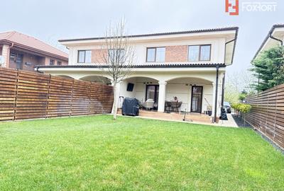 Duplex cu 5 camere cu Canalizare în Aradului - 42