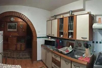Apartament cu 2 camere nedecomandat în Semicentral - 6