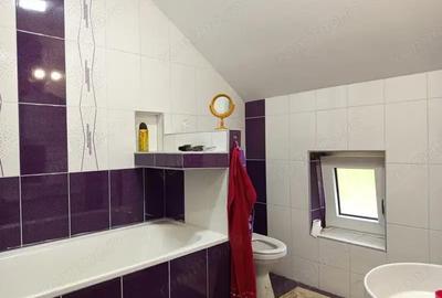 Casă cu 6 camere în Mintia - 9