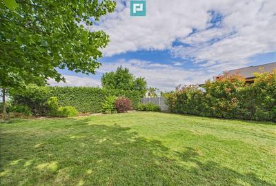 Casa pasiva pe parter in Cartier Europa Sacalaz - 14