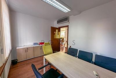 Inchiriere Apartament Spatiu Birou Dorobanti - 3