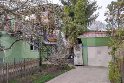 Casa de vanzare Centru Cluj,  zona Teatrului National - 5