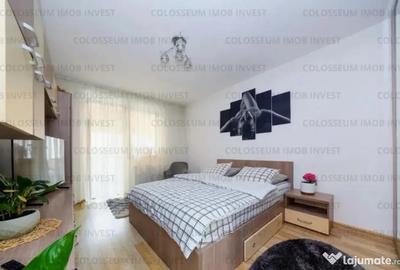 Apartament cu 3 camere decomandat în 13 Decembrie - 8