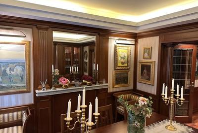 Casă cu 4 camere cu Canalizare în Dorobanți - 4