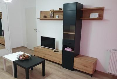 Garsonieră decomandată în Medicină - 2