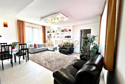 Apartament spatios | 70 mp | 3 cam | ID:1094 - 1