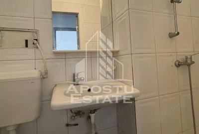 Garsonieră semidecomandată în Podgoria - 2