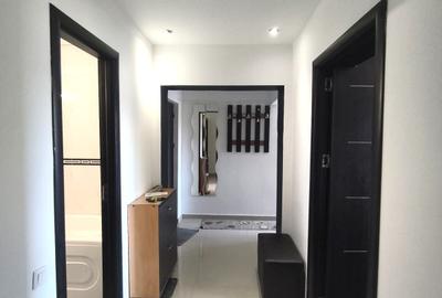 Apartament cu 2 camere decomandat în Berceni - 5