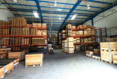 Hala Depozitare/Productie Pantelimon-Complet Inchiriata - 10