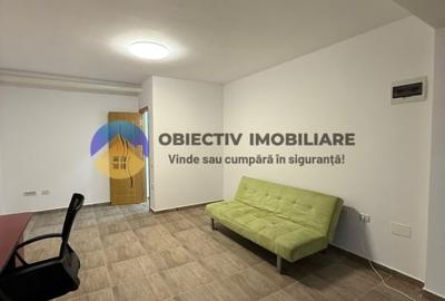 Spatiu pretabil pentru birou de inchiriat - Darmanesti - 1