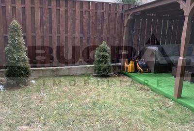 Apartament 2 camere, 51 mp, gradina 33 mp, garaj, zona Miko Imre - 10