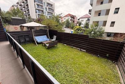 215000EURO, Apartament 2 camere cu gradina, imobil nou, Buna Ziua, Cluj-Napoca 215000EURO, Apartament 2 camere cu gradina, imobil nou, Buna Ziua, Cluj-Napoca - 3