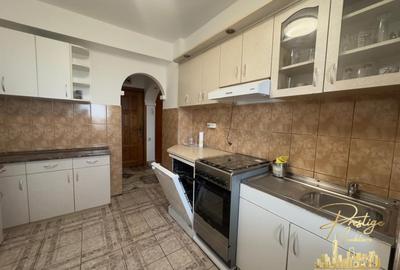 Apartament cu 3 camere de inchiriat in zona Ultracentrala - Oradea - 5