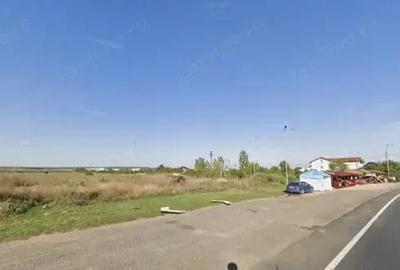 COMISION 0% Teren extravilan agricol 1 ha | Recas