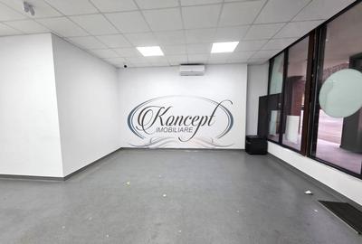 Locatie ideala pentru business cu vizibilitate in Manastur - 2