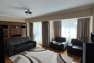 Apartament de închiriat, 3 camere, 74 mp, zona Piața Mărăști - 2