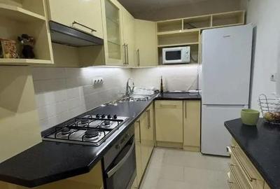 Garsonieră decomandată în Iancului