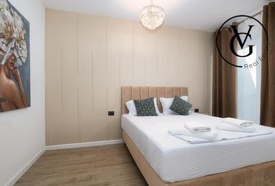 Apartament 2 camere elegant Alezzi Infinity - 9