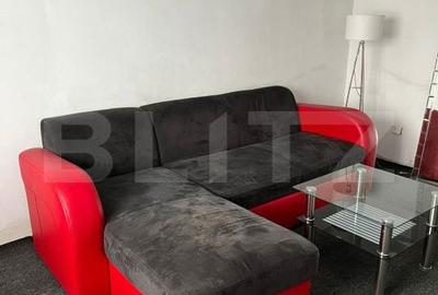 Apartament cu 2 camere decomandat în Plopilor