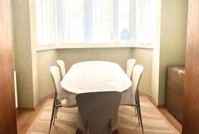 Va propun spre inchiriere un apartament, mobilat si utilat modern in zona Aparatorii Patriei, - 3
