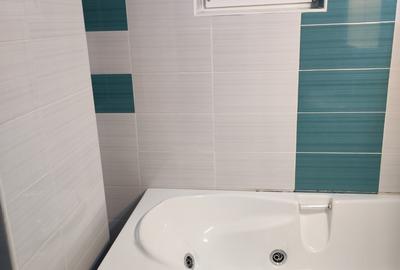 Garsoniera in zona centrala, etaj 3, cu centrala termica proprie - 9