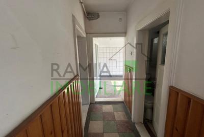Casă cu 4 camere cu Teren 1053 Mp în Central - 4