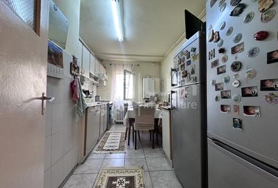Apartament 4 camere | Decomandat | Etaj 3/9 | Manastur | Pod Calvaria - 6