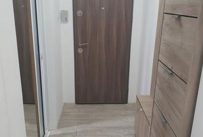 Apartament cu 2 camere semidecomandat în Central - 3