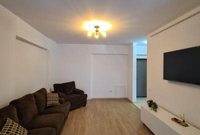 2 CAMERE DECOMANDAT - 47MP + TERASA 15MP - TITAN - PARCUL TEILOR - PARCARE - 1