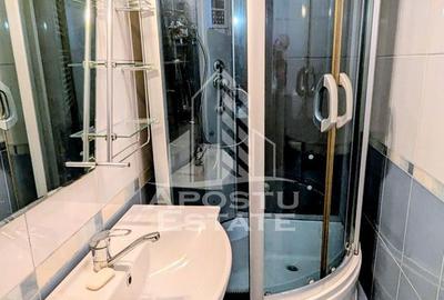 Garsonieră în Bălcescu - 6