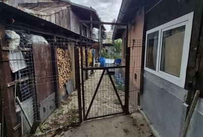Vila 4 camere + teren 818 mp central Provita de Sus (lângă școală) - 36
