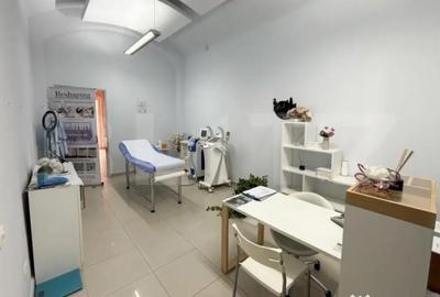 Spațiu comercial, de 158 mp, în Ultracentral