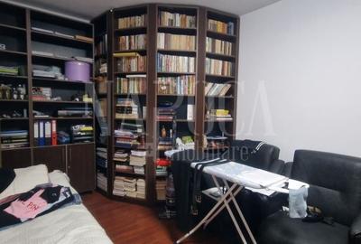 Casă individuală cu 12 camere cu Canalizare în Gheorgheni - 12