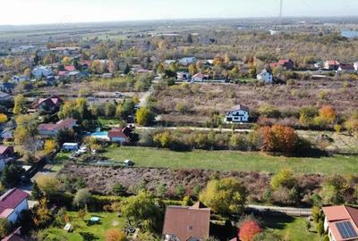 Teren de 718 mp, în Vlădiceasca - 11