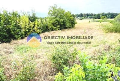 TEREN  intravilan comuna TIMISESTI - PLAIESU - 3