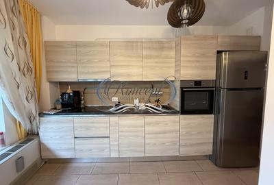 Apartament pet friendly in Semiluna, Plopilor - 6