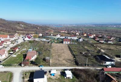 Teren Construcții intravilan de 3000 mp, în Calea Clujului - 7