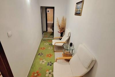 Apartament cu 2 camere decomandat în Calea București - 3
